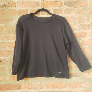 Patagonia Capilene base layer womens XL